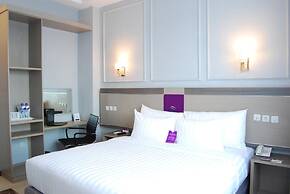 Hotel Horison Inn Alaska Semarang