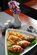 Hotel Horison Inn Alaska Semarang