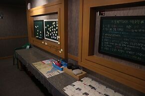 gangneung sol guesthouse - Hostel