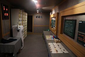 gangneung sol guesthouse - Hostel