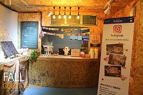 gangneung fall guesthouse - Hostel