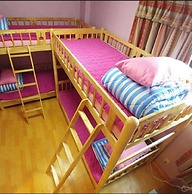 gangneung fall guesthouse - Hostel