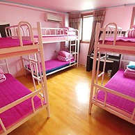 gangneung fall guesthouse - Hostel