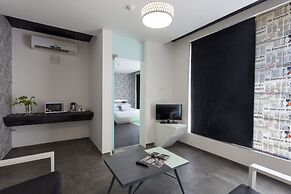 K Tree - A Boutique Hotel