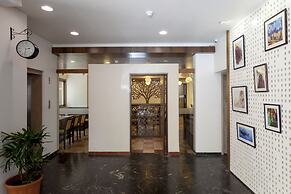 K Tree - A Boutique Hotel