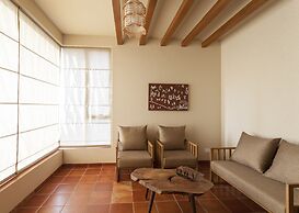 K Tree - A Boutique Hotel