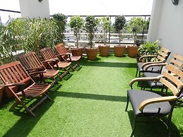 K Tree - A Boutique Hotel