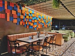 K Tree - A Boutique Hotel