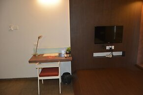 K Tree - A Boutique Hotel