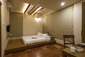 K Tree - A Boutique Hotel