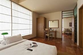 K Tree - A Boutique Hotel