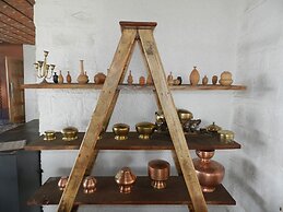 K Tree - A Boutique Hotel