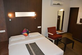 K Tree - A Boutique Hotel