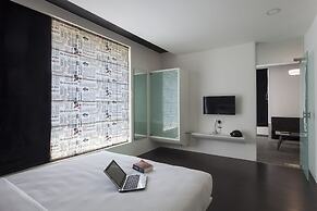 K Tree - A Boutique Hotel