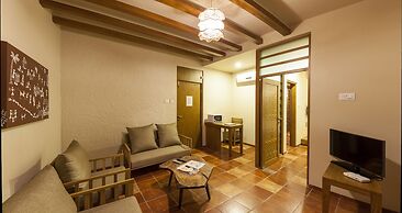 K Tree - A Boutique Hotel