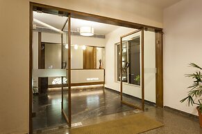 K Tree - A Boutique Hotel