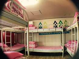 Donghae Sol Guesthouse - Hostel