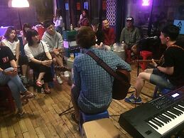 Donghae Sol Guesthouse - Hostel