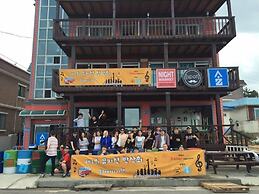 Donghae Sol Guesthouse - Hostel