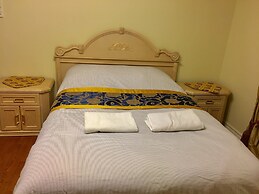 Luxury cozy 9 bedrooms vacation home