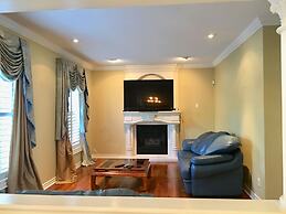 Luxury cozy 9 bedrooms vacation home