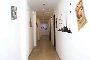 Hangzhou Onederz Hostel