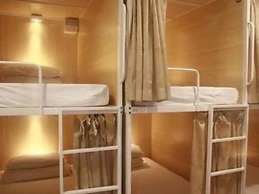 Hangzhou Onederz Hostel