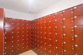 Hangzhou Onederz Hostel