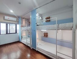 Hangzhou Onederz Hostel