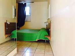 Room Economy