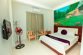 Dang Quang Guesthouse