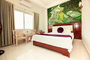 Dang Quang Guesthouse