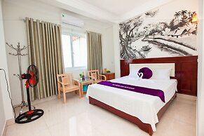 Dang Quang Guesthouse