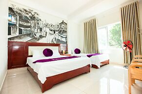 Dang Quang Guesthouse