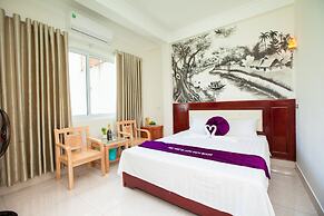 Dang Quang Guesthouse