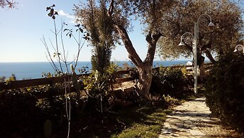 The Olives Terrace Apartments