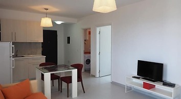 The Olives Terrace Apartments