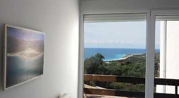 The Olives Terrace Apartments