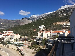 The Olives Terrace Apartments