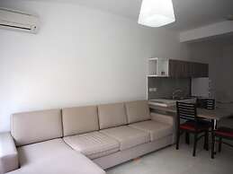 The Olives Terrace Apartments