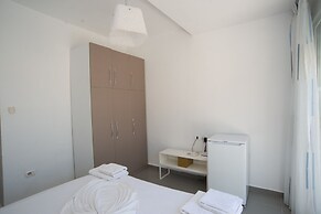 The Olives Terrace Apartments