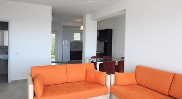 The Olives Terrace Apartments