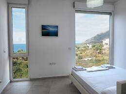 The Olives Terrace Apartments