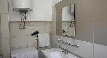 The Olives Terrace Apartments