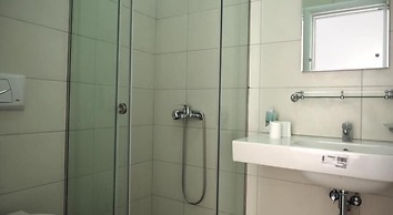 The Olives Terrace Apartments