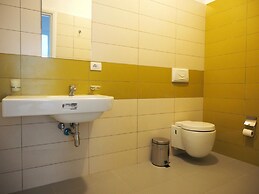 The Olives Terrace Apartments