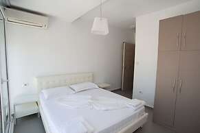 The Olives Terrace Apartments