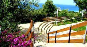 The Olives Terrace Apartments