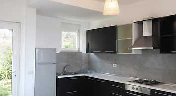 The Olives Terrace Apartments