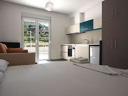 The Olives Terrace Apartments